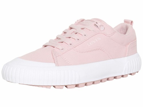 levis chunky sneakers