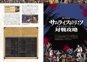 Samurai Spirits NEO GEO Collection Guide Book Japanese From Japan NEW