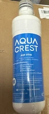 New Aqua Crest AQF-FF46 Water Filter
