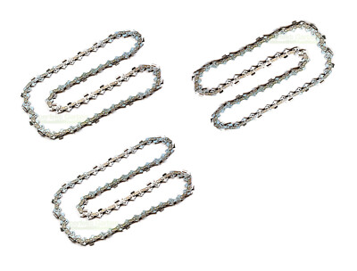 3x Sägekette VARIOLUX V-EKS 2400-40, EKSL 2200-40, EKS 2400-40 /BUDGET BEKS 1840