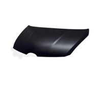 Prasco Motorhaube Haube Passend FüR Mazda CX-7 ER MZ8023100