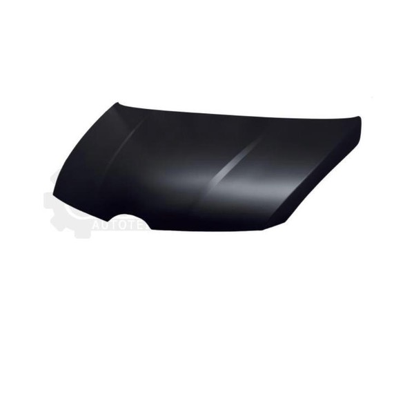 Prasco Motorhaube Haube Passend FüR Mazda CX-7 ER MZ8023100-image
