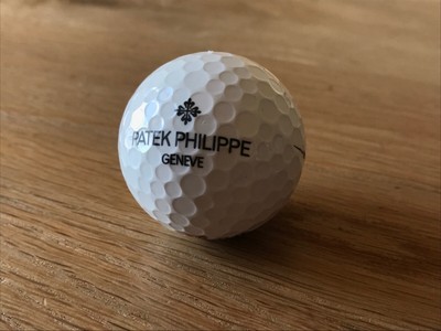 patek philippe golf