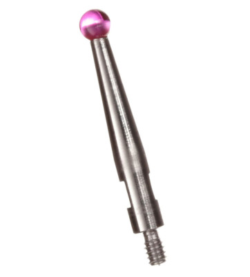 Brown & Sharpe 599-7030-80R Ruby Contact Point for Bestest Dial Test ...