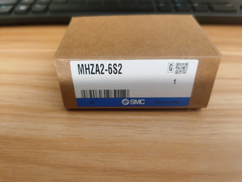Un cilindro SMC MHZA2-6S2 MHZA2-6S2 nuevo envío rápido - Imagen 2 de 4