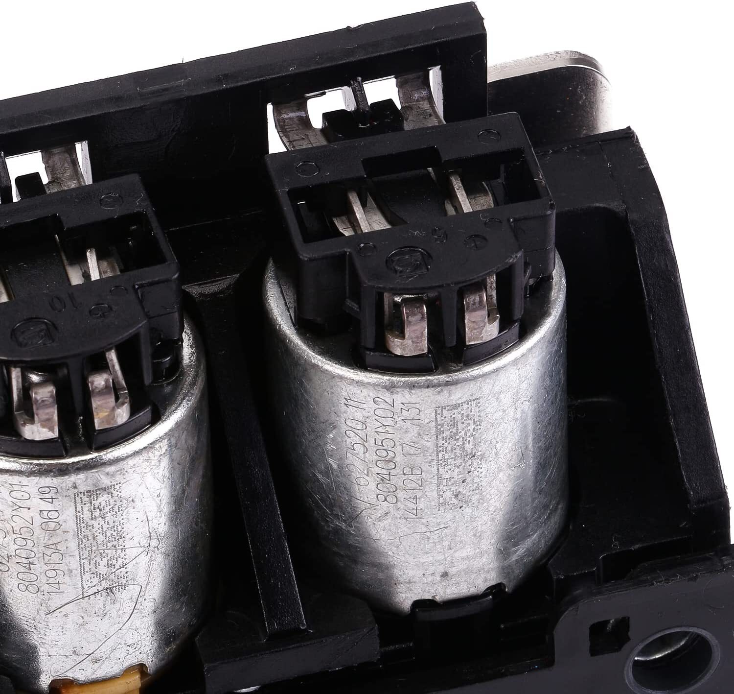 New 6T40 6T45 Transmission Control Module TCM 24256523 for Chevrolet