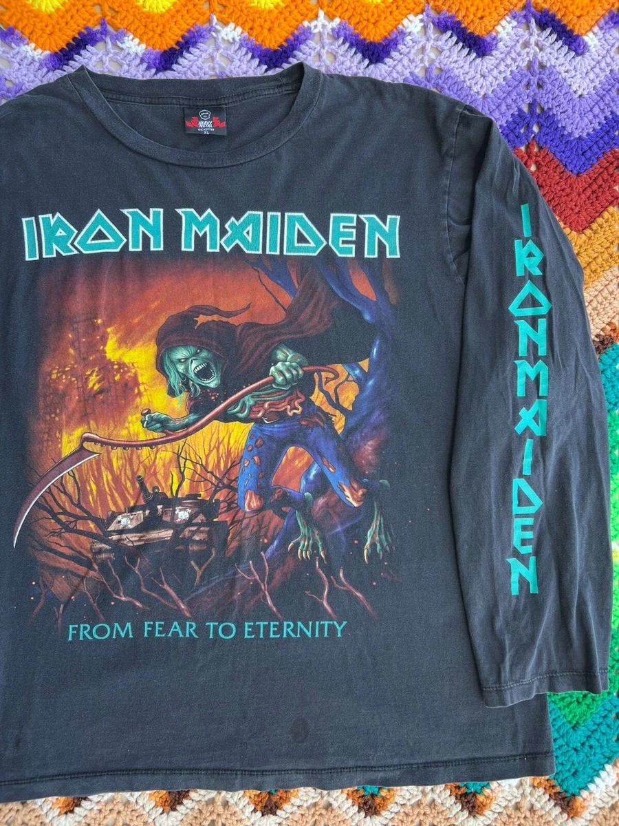 Vintage long 2024 sleeve shirts