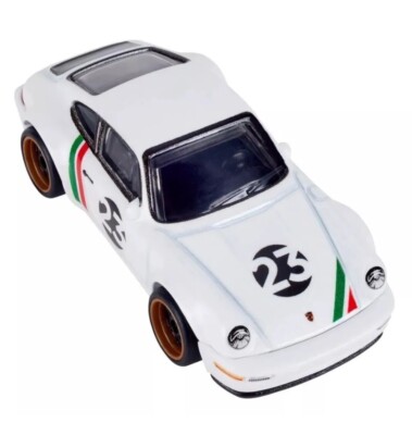 ホットウィール メキシココンベンション - ポルシェ 2023 Hot Wheels Salon, Porsche 964, Mexico Convention - Brand New