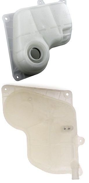 Bocal d'eau refroidissement VW Passat B5 idéal pour vos longs trajets