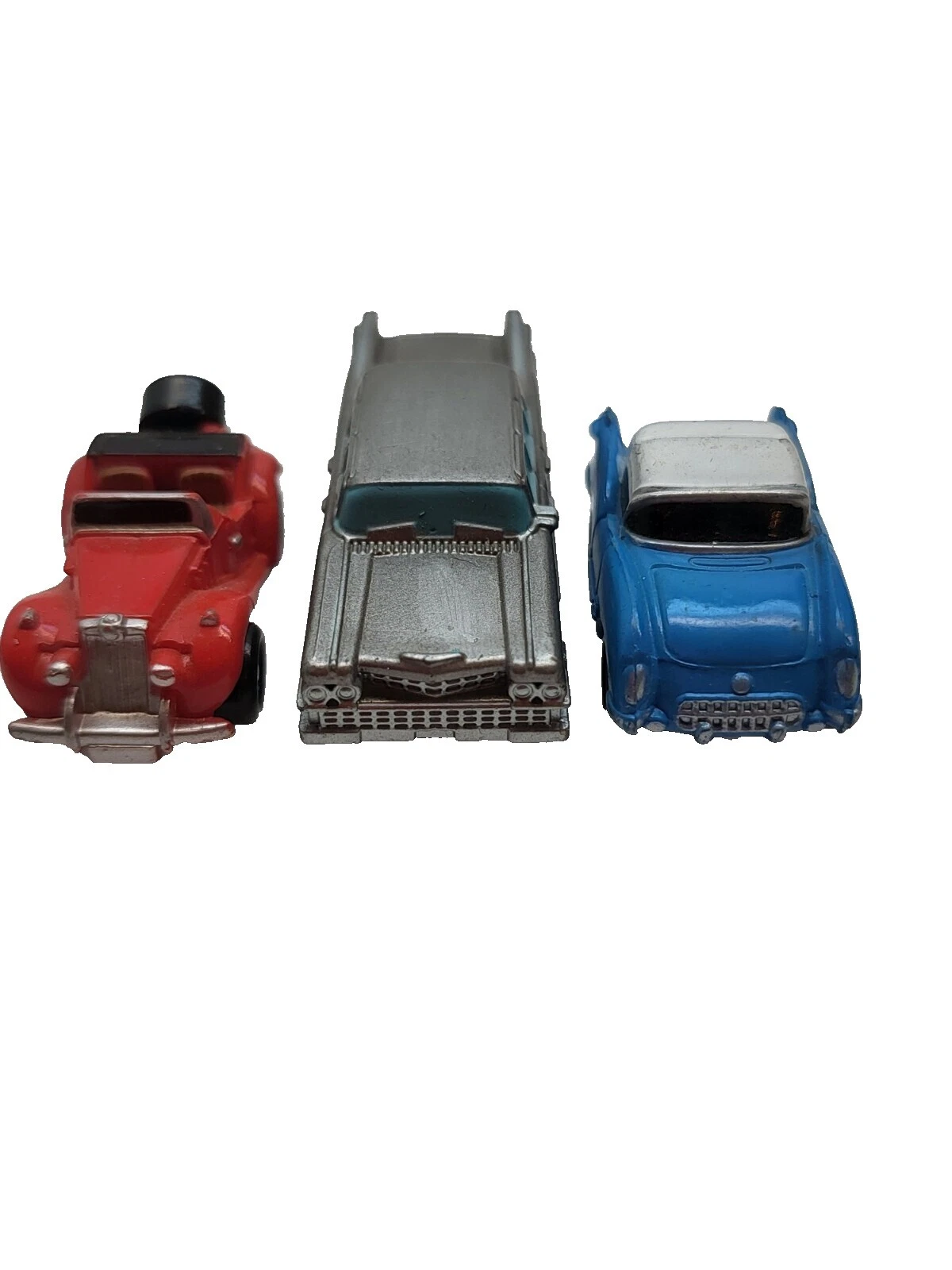 Fabricación de contemporáneo Micro Machines Cadillac Diecast coches, camiones y camionetas