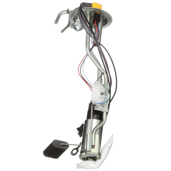 Sparta Benzin Pumpe Modul PN4035 FüR GMC Chevrolet S15 S10 Sonoma 1985-1991-image
