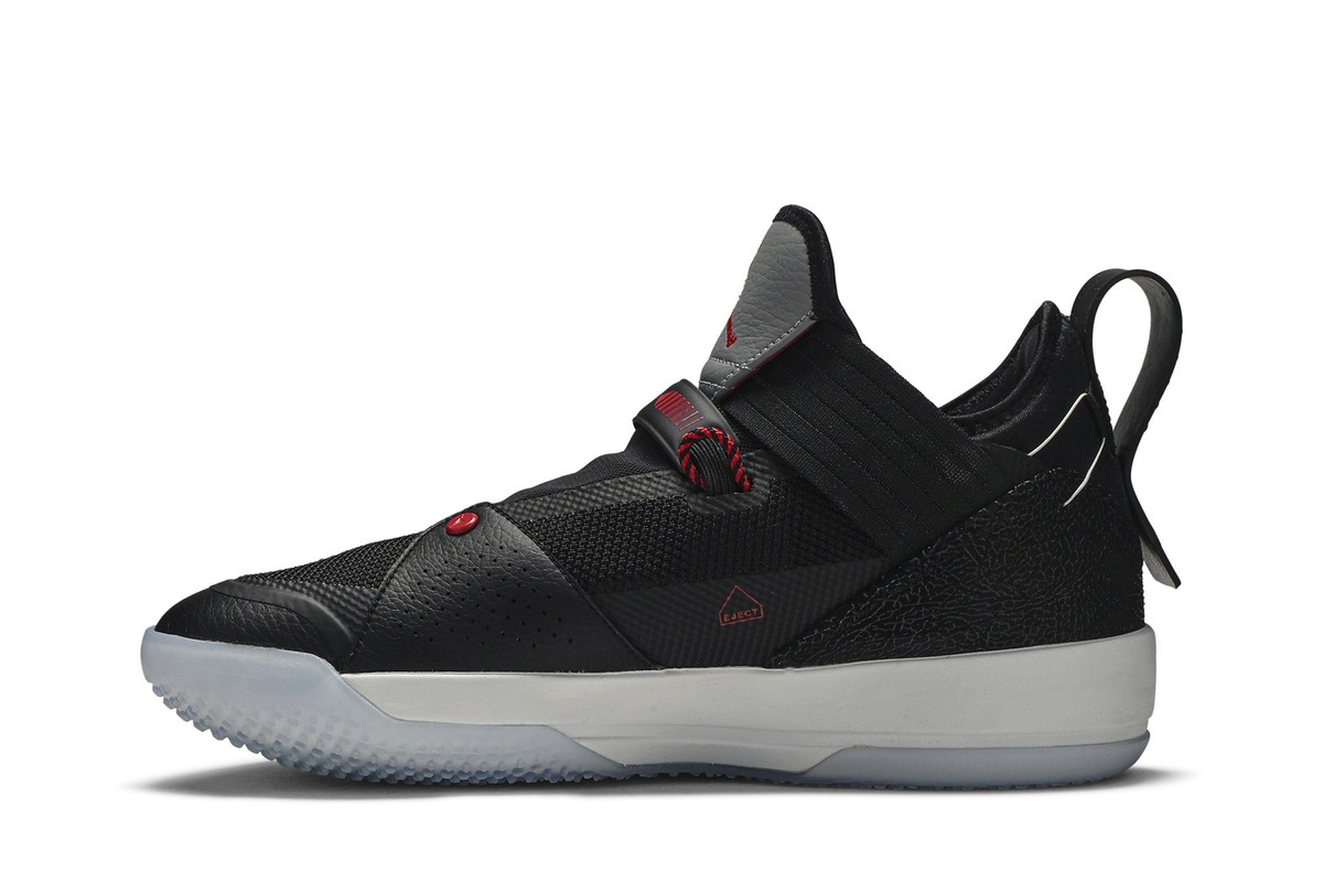 Air Jordan 33 SE Black Cement CD9560-006/CD9561-006 | eBay