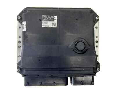 PROGRAMMED 2010 Toyota Matrix ECU ECM Engine Computer 89661-02V51 PLUG ...