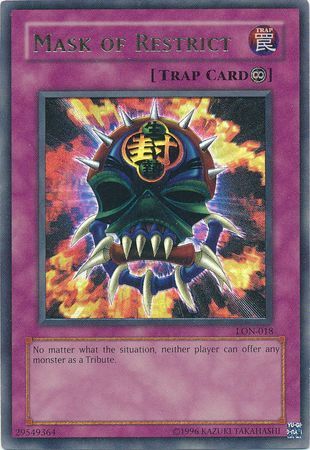 Curse of the Masked Beast - LON-016 - Common - 1st Edition LON | eBay Curse of the Masked Beast - LON-016 - Common - 1st Edition LON | eBay