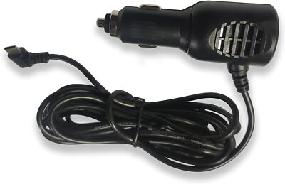 Car Charger Type-C Adapter for Dash cam