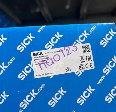 SRS50-HZA0-S39 1063519   Encoder Brand New By DHL/FedEx Fast Shipping #F7