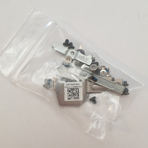 Dell Latitude 5300 2-in-1 Schraubensatz screw set Schrauben