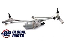 BMW 3 Series E90 E91 E92 Wiper System Windscreen Complete Motor System 7161710