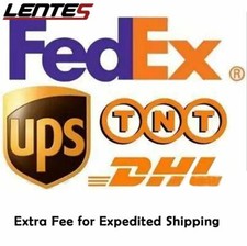 Extra Fee Link for Expedited Shipping Fee or Other Charges