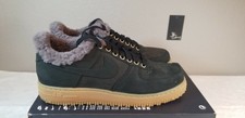 nike air force 1 premium winter men's shoe