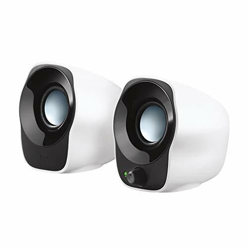 logicool speaker