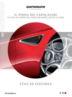 Il podio dei capolavori. Vol. 3 - AA.VV.