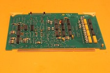CONTROL BOARD A10 - ROCKWELL COLLINS HF-80 - VARIOUS MODELS - p/n 646-5672-002
