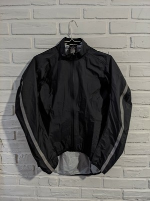 Cycling Adidas cycling jacket black 