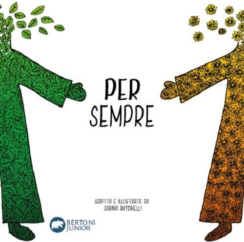Libri Sabina Antonelli - Per Sempre