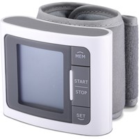 Archos Blood Pressure Monitor - Blood Pressure Units (lcd Aaa 36 X 41 Mm) Archos Blood Pressure Monitor - Blood Pressure Units (lcd Aaa 36 X 41 Mm)