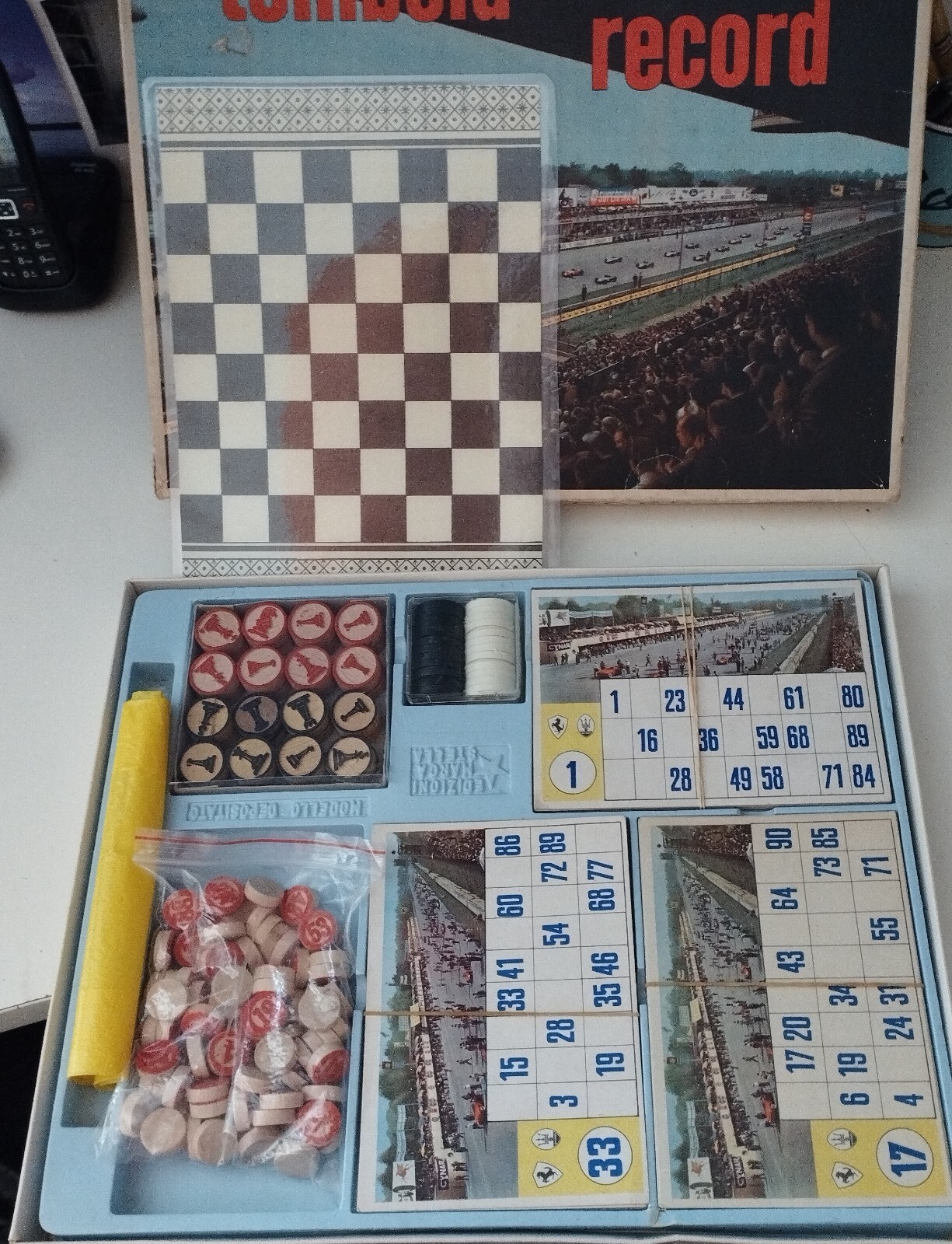 Foto 5 di 6