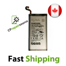 Samsung Galaxy S8 Plus Replacement Battery 3500mAh G955 G955W8 G955U EB-BG955ABE