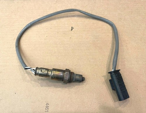 2019 2020 MERCEDES CLS450 CLS53 E53 GT53 OXYGEN SENSOR, 0005427611, GENUINE OEM