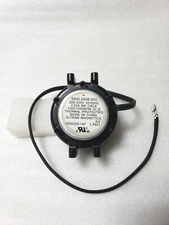 Berko / Marley / QMark 3900-2008-000 Motor 208-230V 1550Rpm Cw Motor NOB