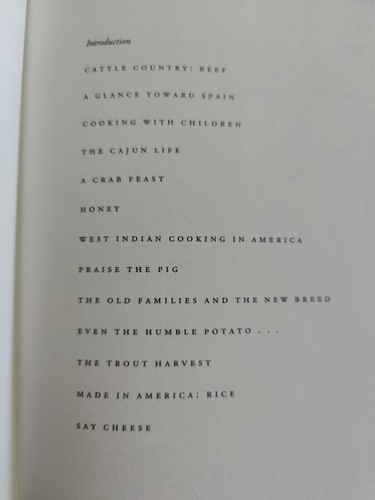 Pierre Franey's Cooking in America - 1992 First Edition; - Imagen 14 de 15