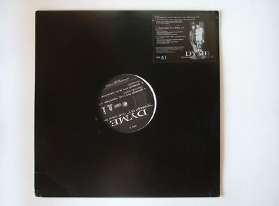 Dyme Spanish Fly US 12in 2001 Promo Hip Hop