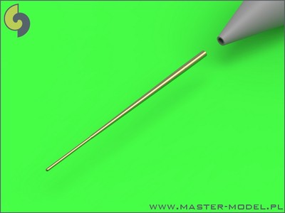 BAC TSR-2 PITOT ROHR (zu Airfix-Kit) #48118 1/48 HAUPTMODELL