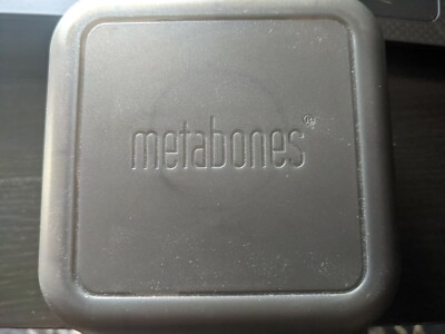 Metabones Sony E to Nikon F SpeedBooster