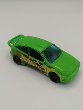 HOT WHEELS -    Ford Focus -vintage  - 
