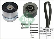 Courroie de distribution Fiat 130
