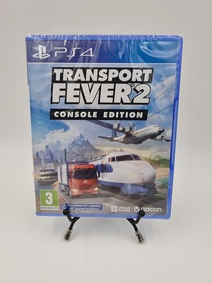 Jeu Playstation 4 Helvetii neuf sous blister