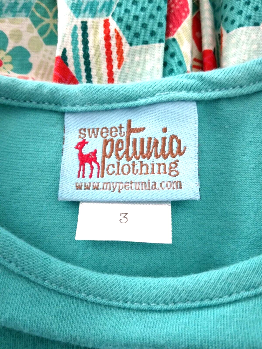 Petunia clothing cheap