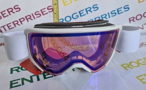 Supreme Smith Collaboration Cariboo OTG Ski Goggle Goggles Black