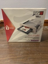 Iomega Zip 100 ATAPI Internal Drive 10670 New SEALED