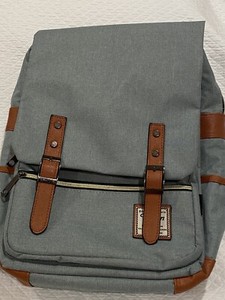 feskin backpack