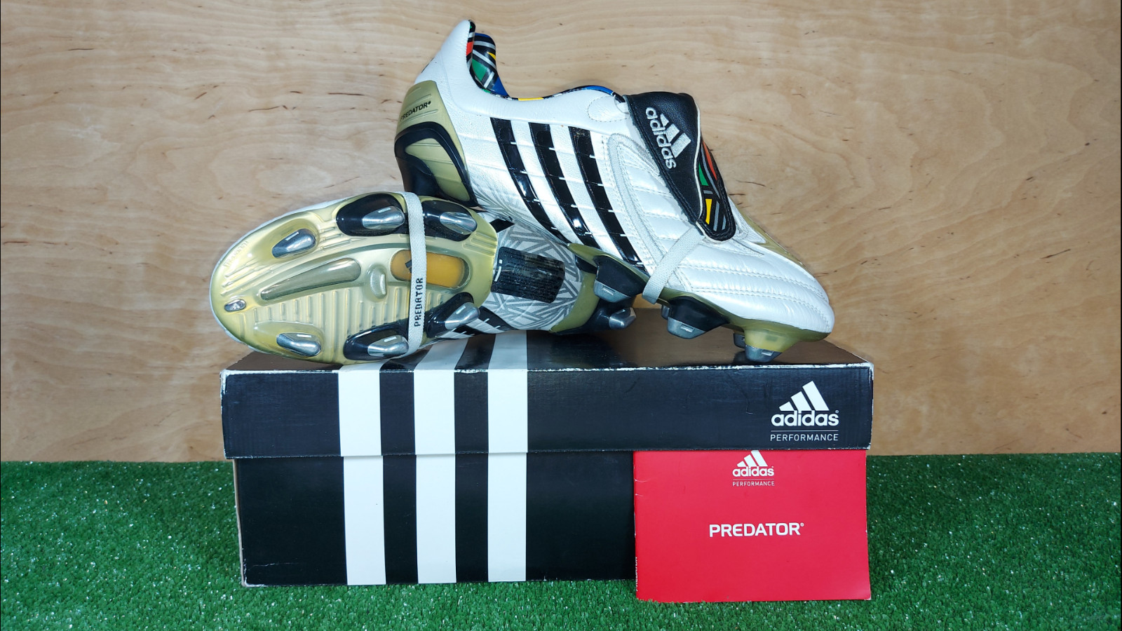 adidas copa predator x