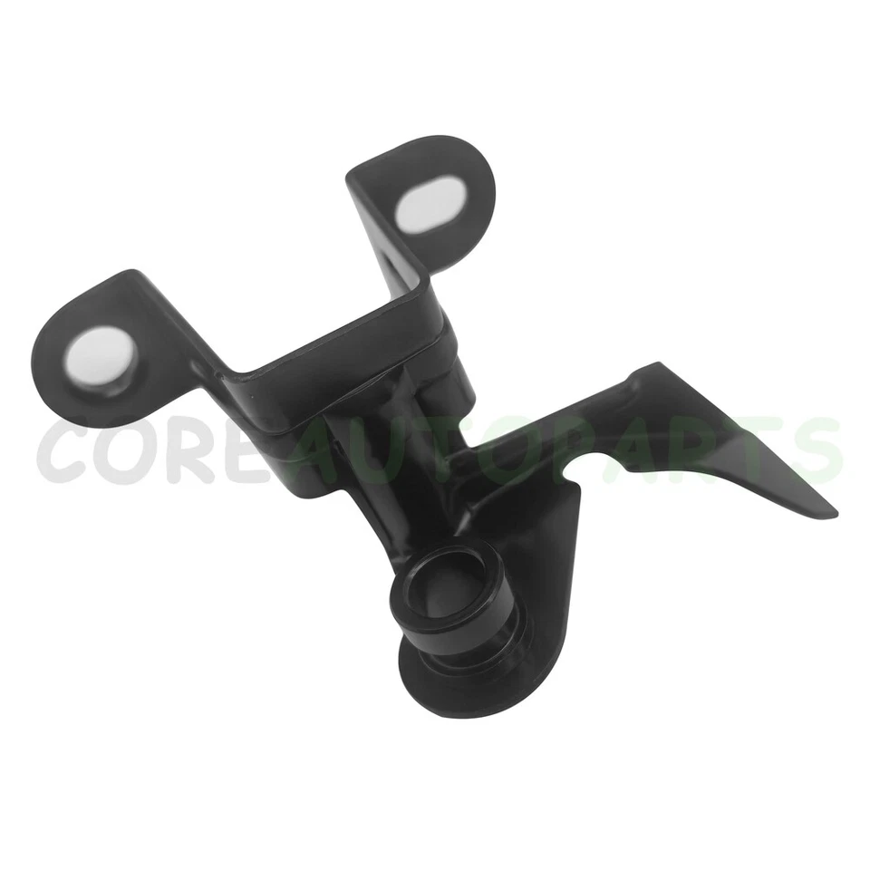 New Engine Block Ignition Timing Pointer For 1987-2001 Ford Mercury F1TZ-6023-A Foto 3 de 4