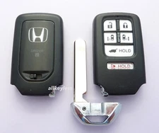 OEM 2014-2017 HONDA ODYSSEY smart keyless entry driver 2 remote key fob KR5V1X