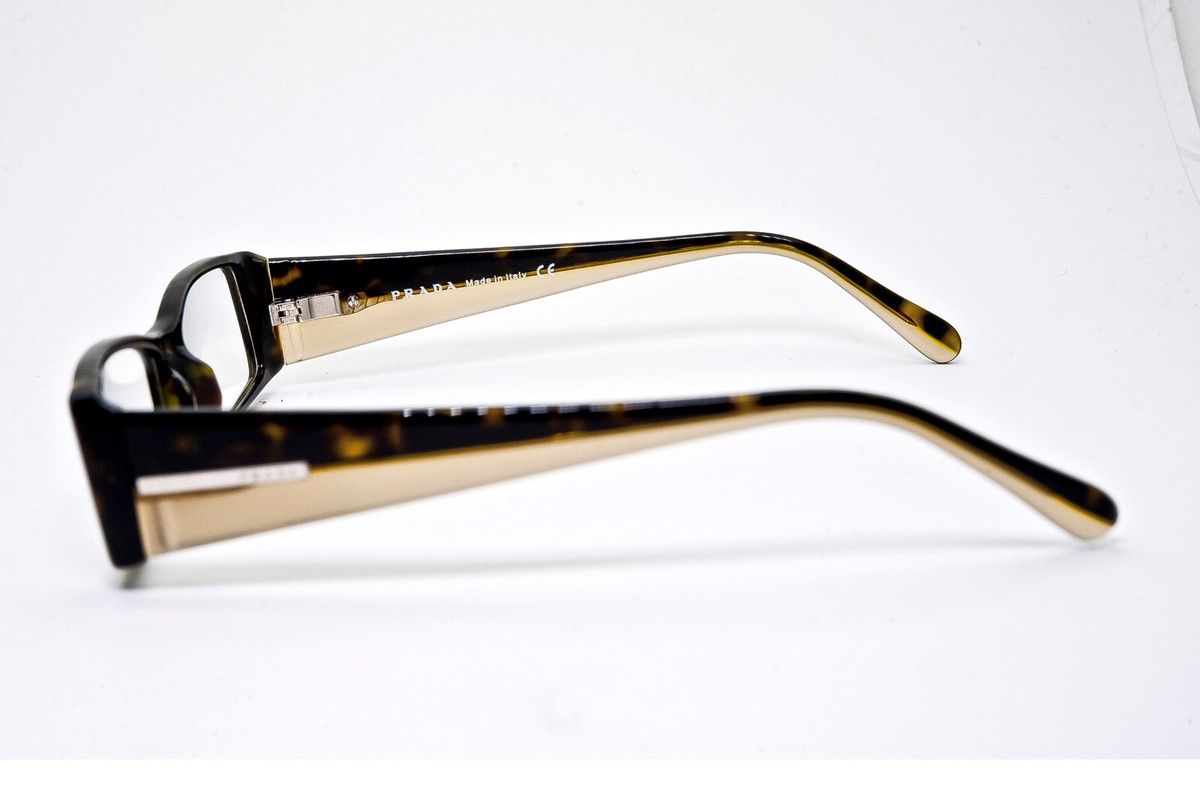 PRADA VPR16H 51/15 766-1O1 135 フレーム男女兼用 PRADA VPR16H 51/15 766-1O1 135 フレーム男女兼用