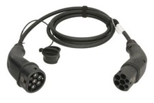 CHARGE CABLE ELECTRIC VEHICLE 08914090114A0 HARTING I